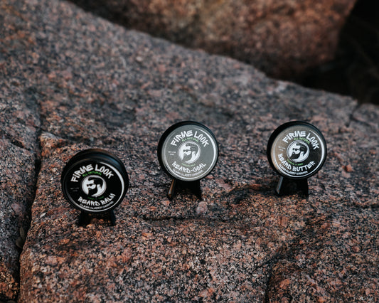 Beard Butter for Men | Deep Conditioning – Firme Look