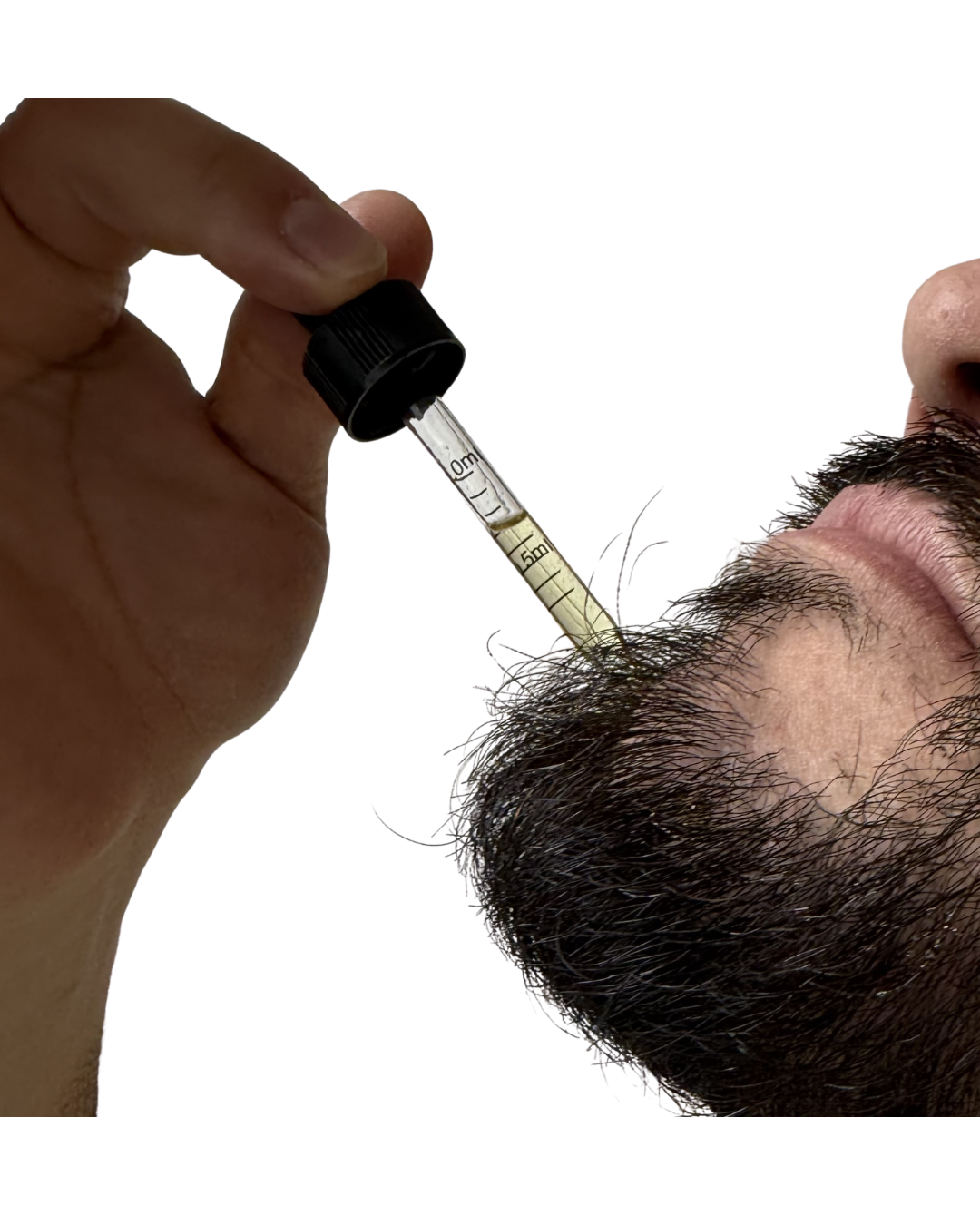 Beard Gold Oil - Firme Look