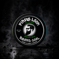 Beard Coal | Charcoal‑Infused Styling – Firme Look