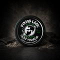 Clay Pomade | Matte Finish, Strong Texture – Firme Look