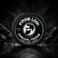 Charcoal Pomade | Shine & Depth – Firme Look