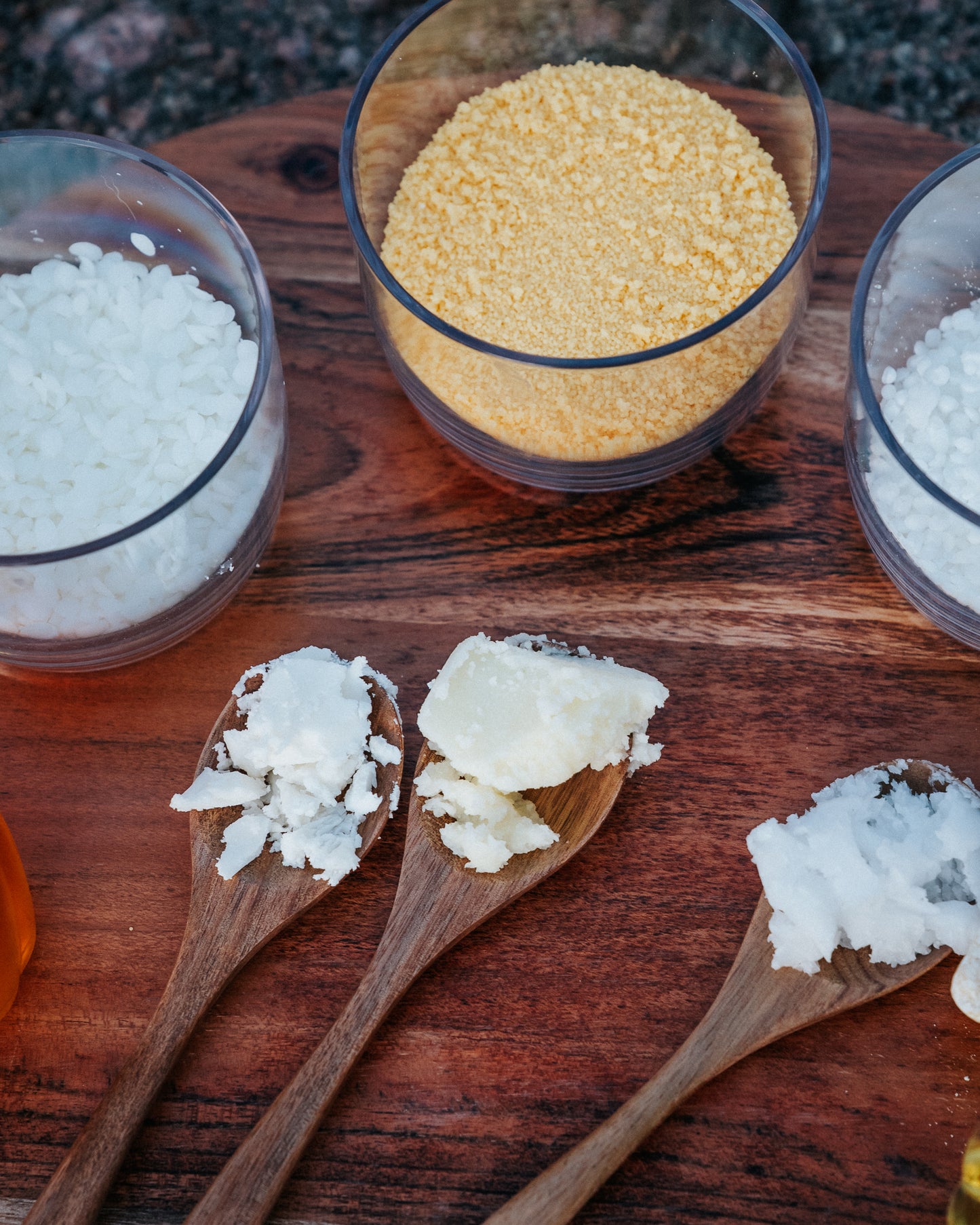 Beard Butter for Men | Deep Conditioning – Firme Look